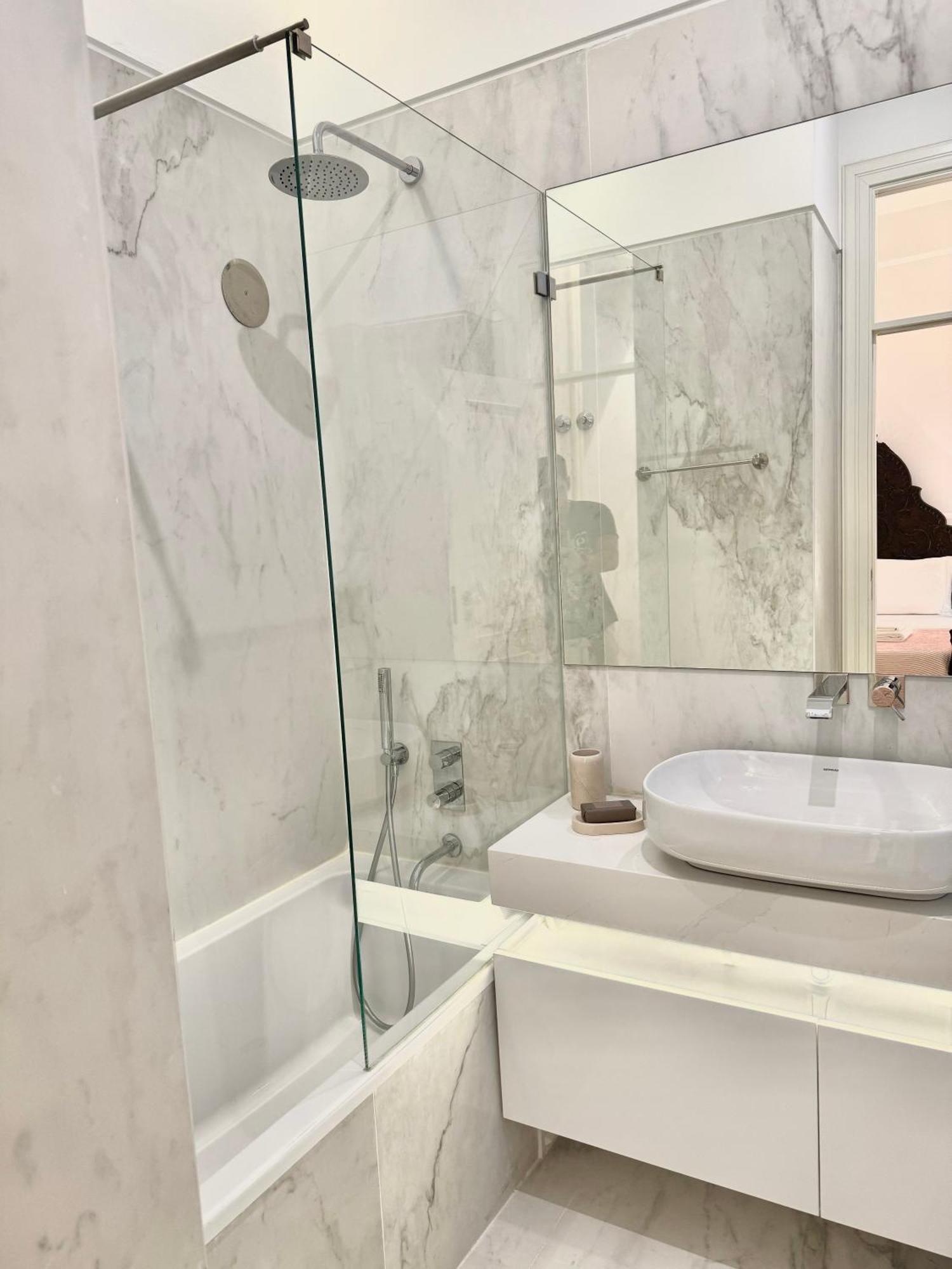 Quiet Luxury Room On Rua Augusta Lisboa 外观 照片