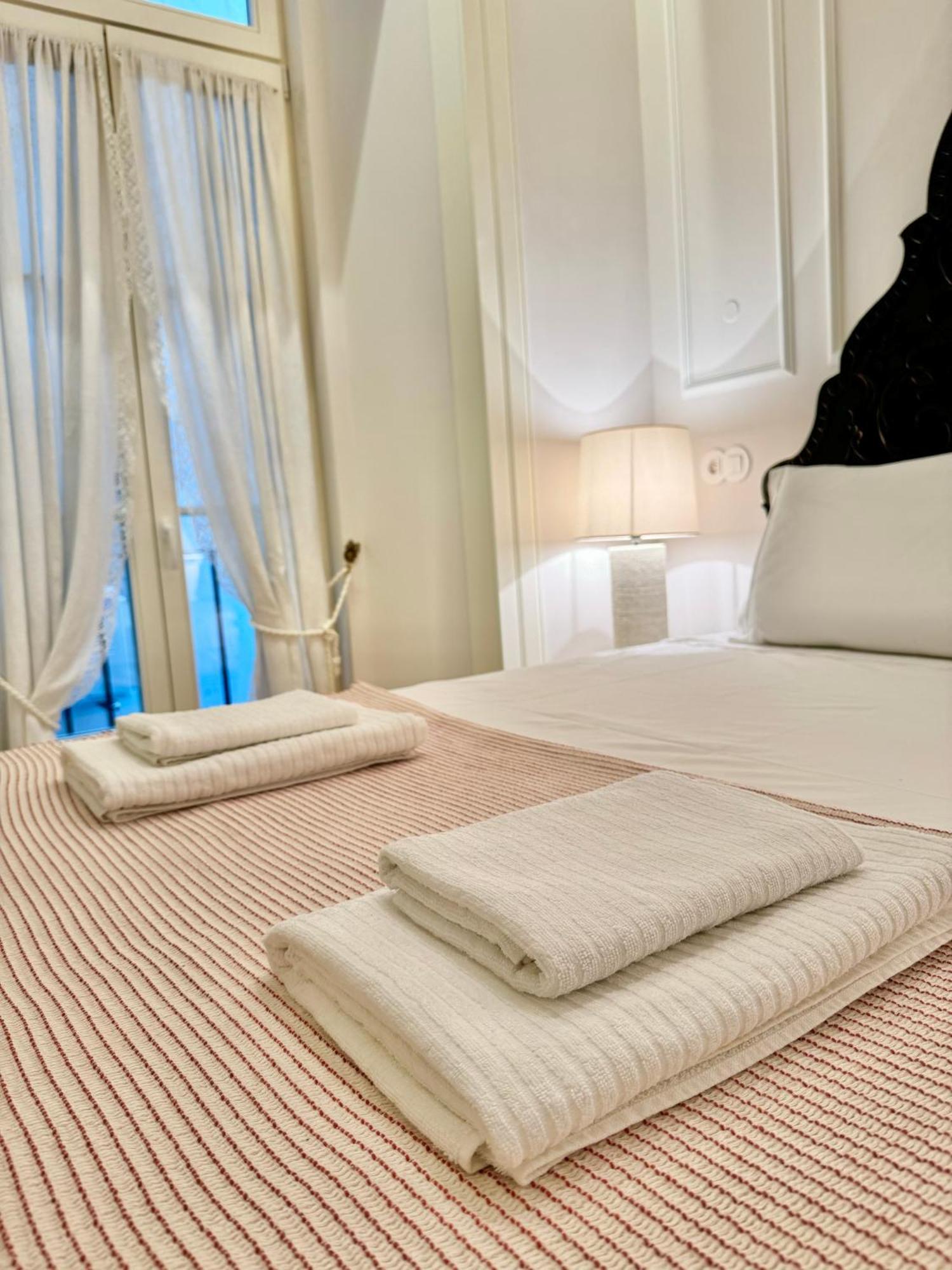 Quiet Luxury Room On Rua Augusta Lisboa 外观 照片