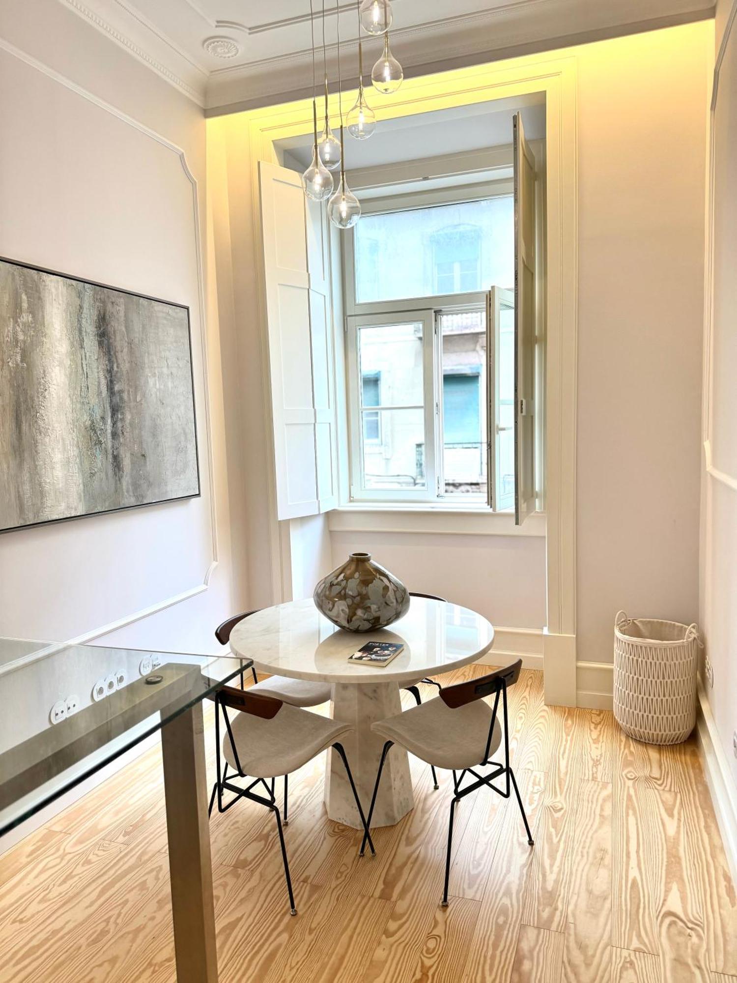 Quiet Luxury Room On Rua Augusta Lisboa 外观 照片