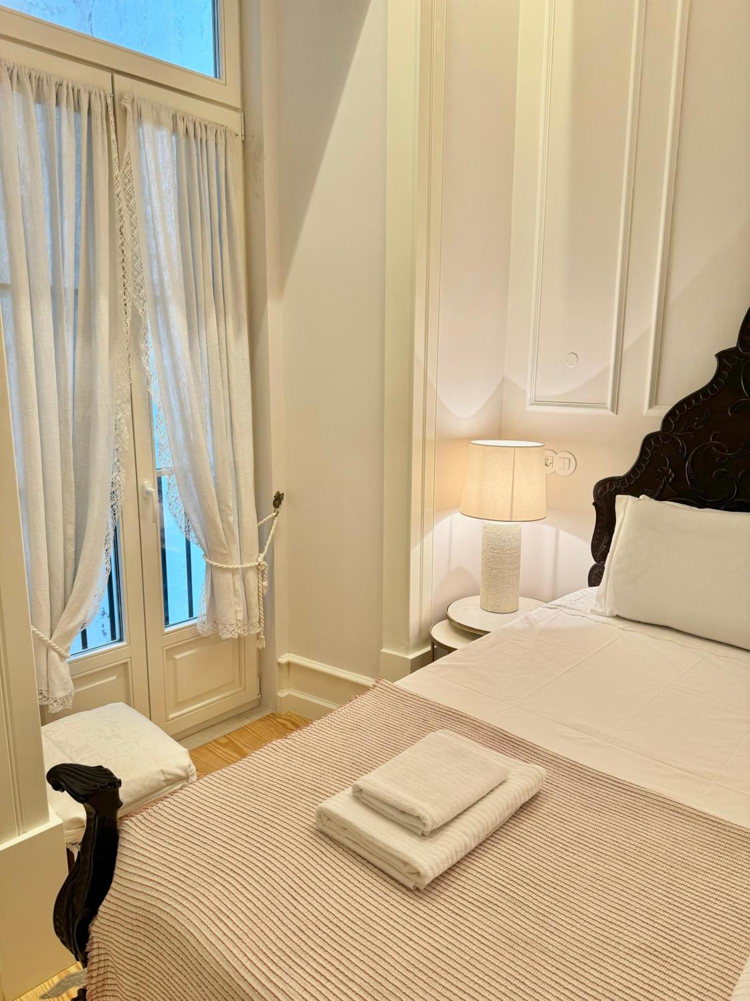 Quiet Luxury Room On Rua Augusta Lisboa 外观 照片